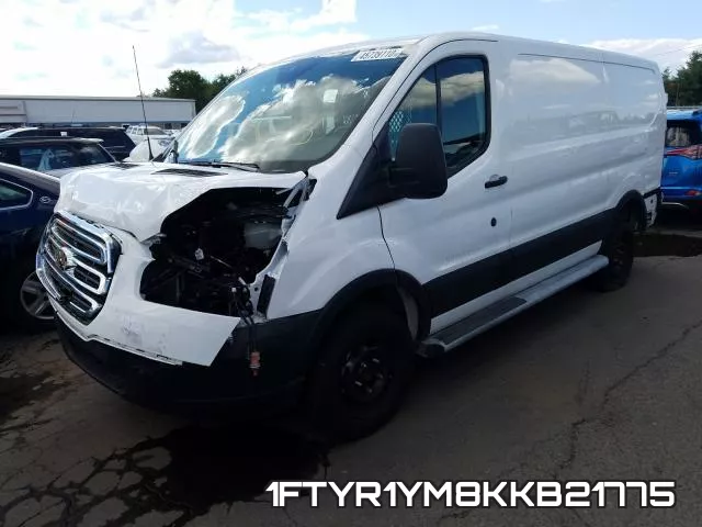 1FTYR1YM8KKB21775 фото 3