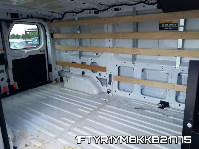 1FTYR1YM8KKB21775 фото 7