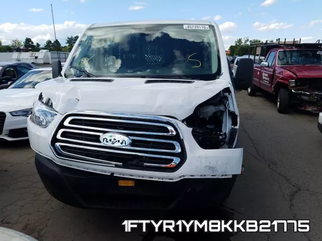1FTYR1YM8KKB21775 фото 10