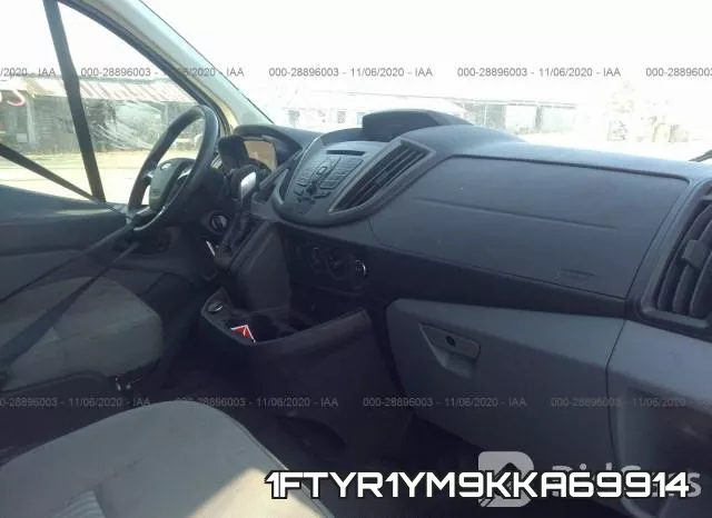 1FTYR1YM9KKA69914 фото 6