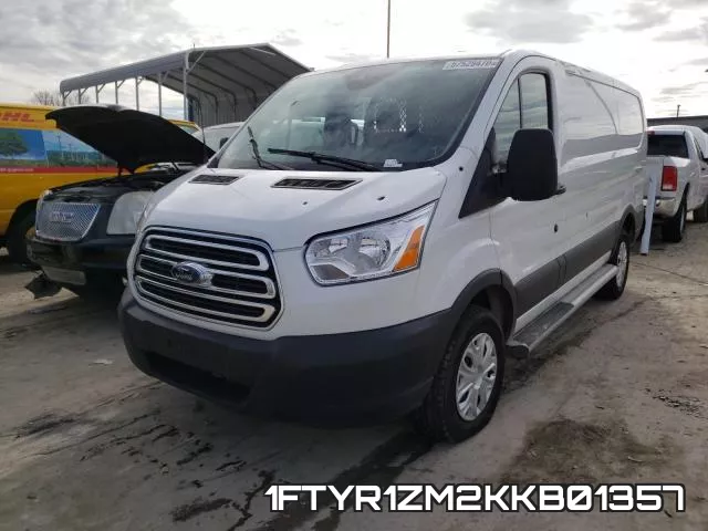1FTYR1ZM2KKB01357 фото 3