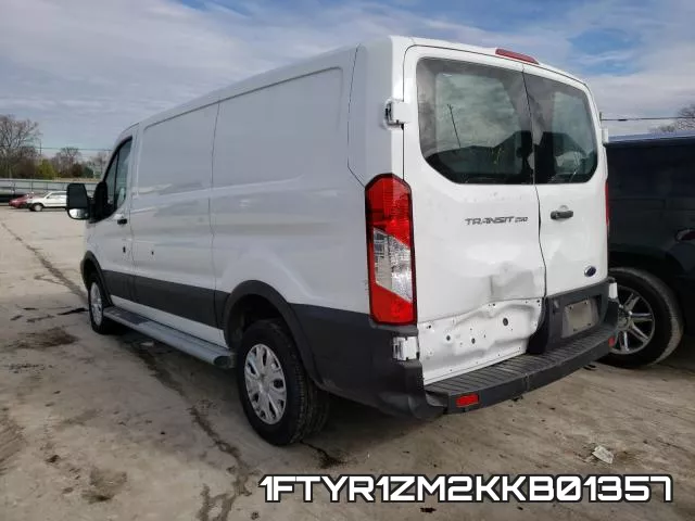 1FTYR1ZM2KKB01357 фото 4