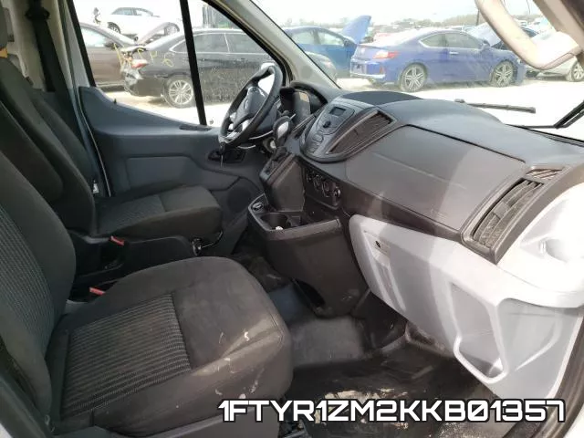 1FTYR1ZM2KKB01357 фото 6