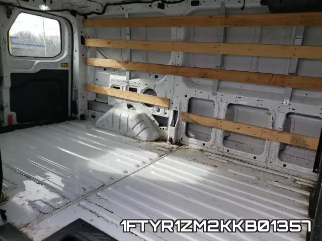 1FTYR1ZM2KKB01357 фото 7