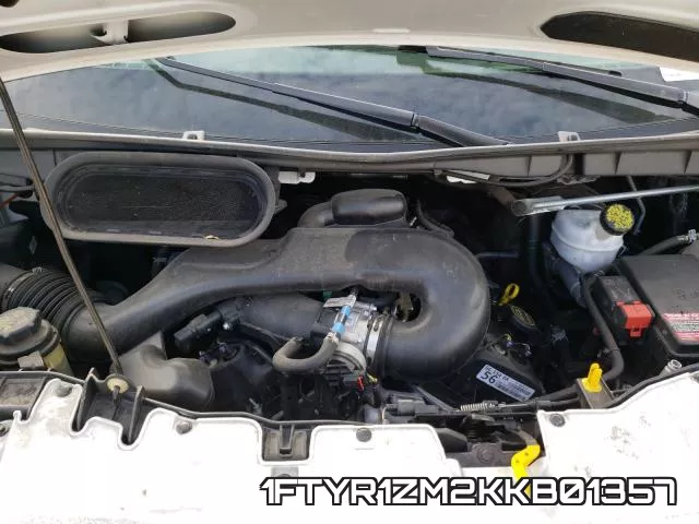1FTYR1ZM2KKB01357 фото 8