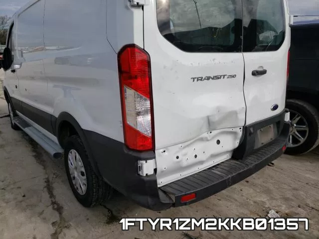 1FTYR1ZM2KKB01357 фото 9