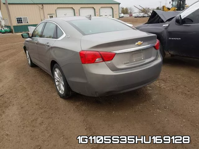 1G1105S35HU169128 фото 4