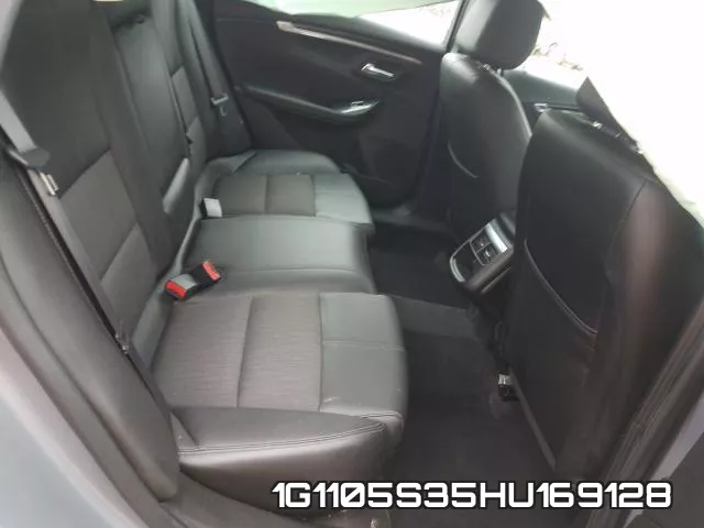 1G1105S35HU169128 фото 7