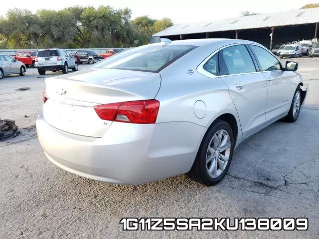 1G11Z5SA2KU138009 фото 5