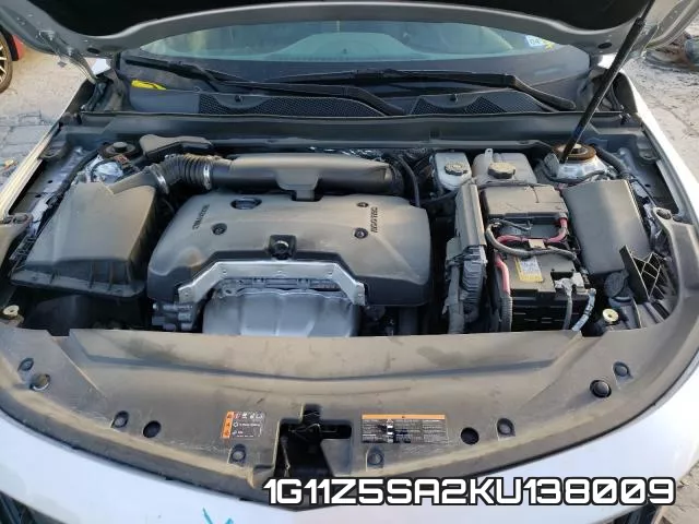 1G11Z5SA2KU138009 фото 8