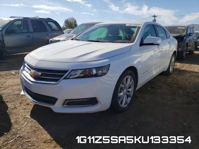 1G11Z5SA5KU133354 фото 3