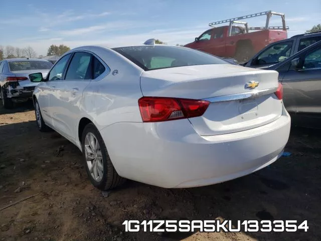 1G11Z5SA5KU133354 фото 4