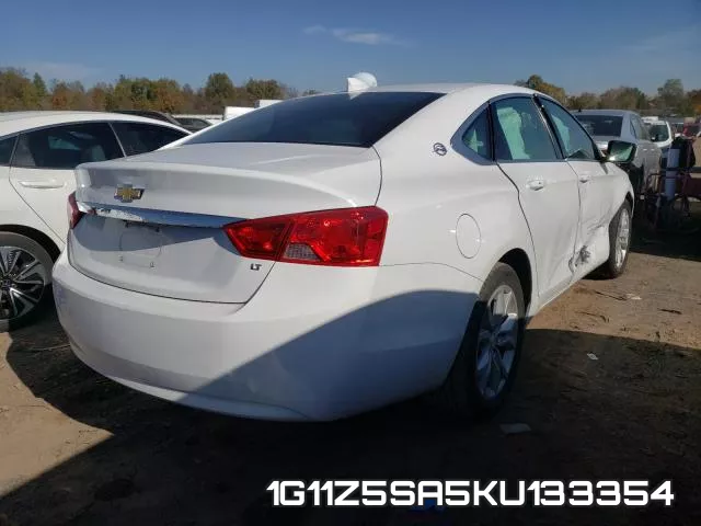 1G11Z5SA5KU133354 фото 5