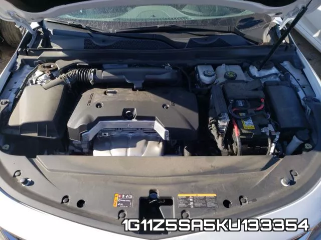 1G11Z5SA5KU133354 фото 8