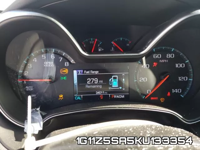 1G11Z5SA5KU133354 фото 9