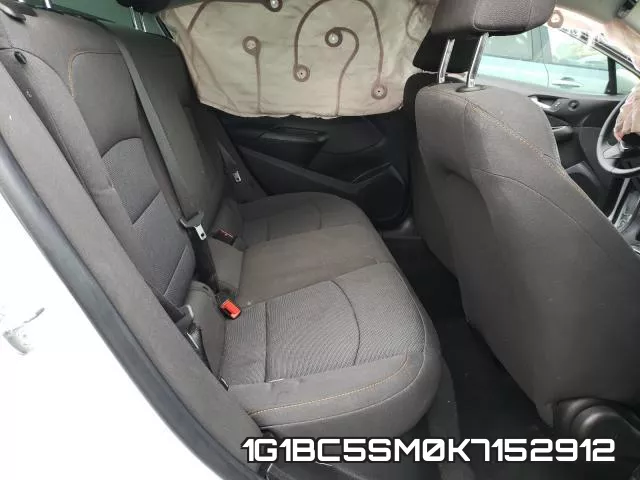 1G1BC5SM0K7152912 фото 7