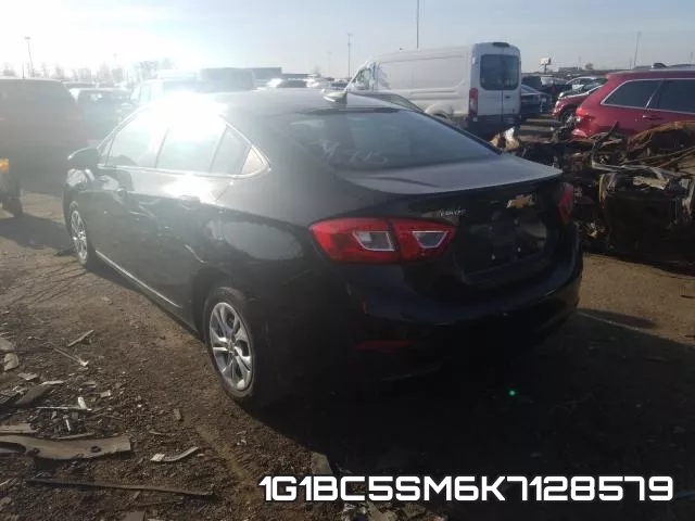 1G1BC5SM6K7128579 фото 3