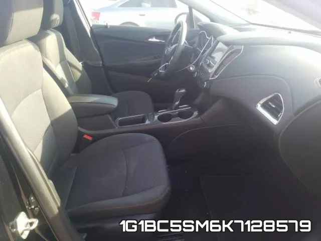 1G1BC5SM6K7128579 фото 5