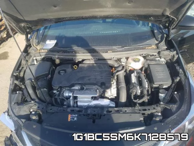 1G1BC5SM6K7128579 фото 7