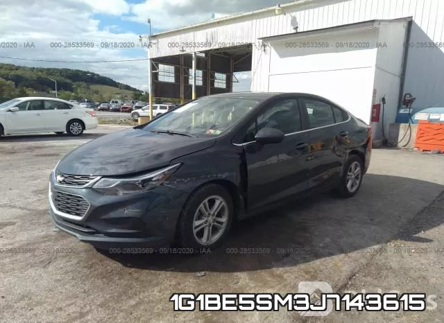 1G1BE5SM3J7143615 фото 3