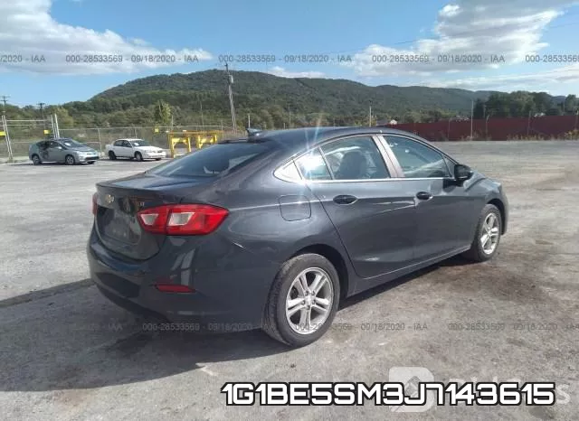 1G1BE5SM3J7143615 фото 5
