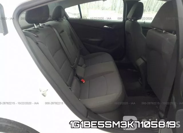 1G1BE5SM3K7105819 фото 9