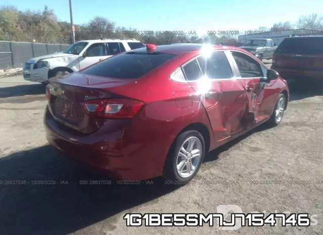 1G1BE5SM7J7154746 фото 5