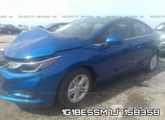 1G1BE5SM7J7158358 фото 3