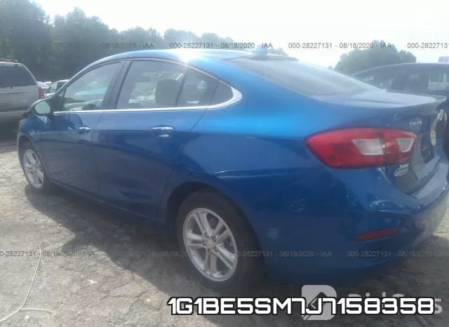 1G1BE5SM7J7158358 фото 4