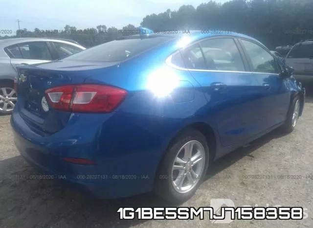 1G1BE5SM7J7158358 фото 5