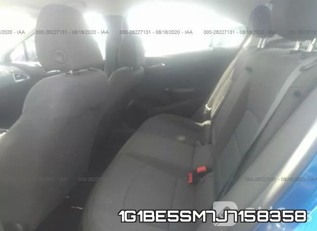 1G1BE5SM7J7158358 фото 9