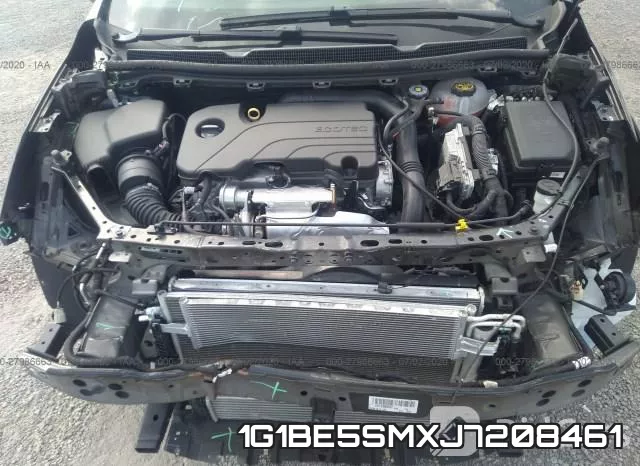 1G1BE5SMXJ7208461 фото 2