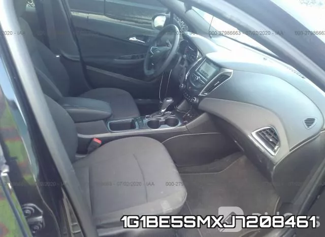 1G1BE5SMXJ7208461 фото 6