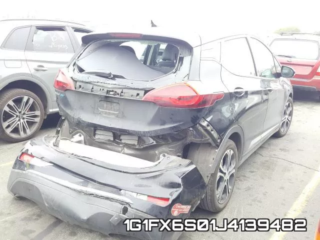 1G1FX6S01J4139482 фото 5