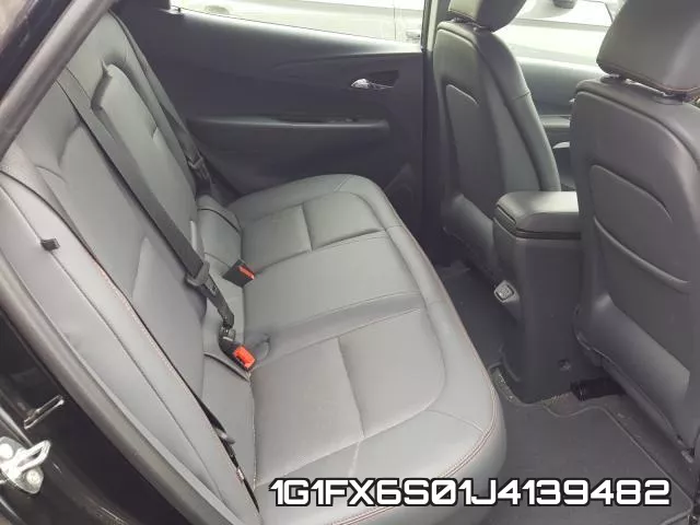 1G1FX6S01J4139482 фото 7