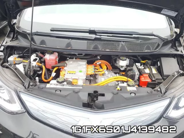 1G1FX6S01J4139482 фото 8