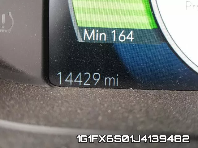 1G1FX6S01J4139482 фото 9