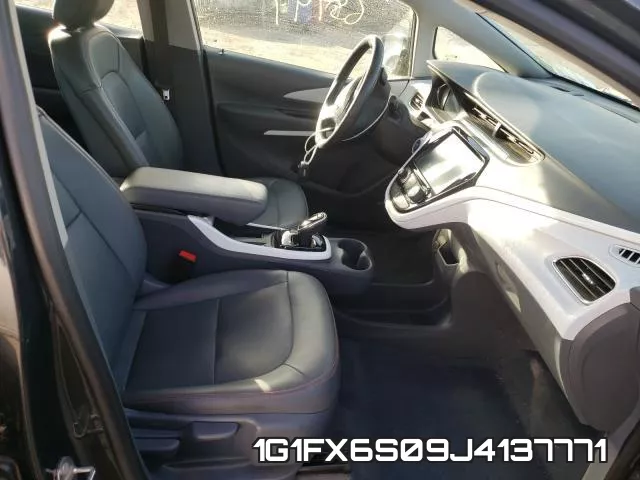 1G1FX6S09J4137771 фото 6