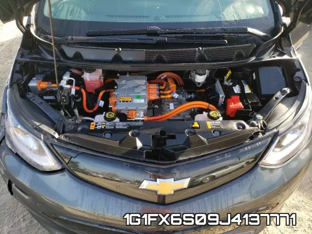 1G1FX6S09J4137771 фото 8