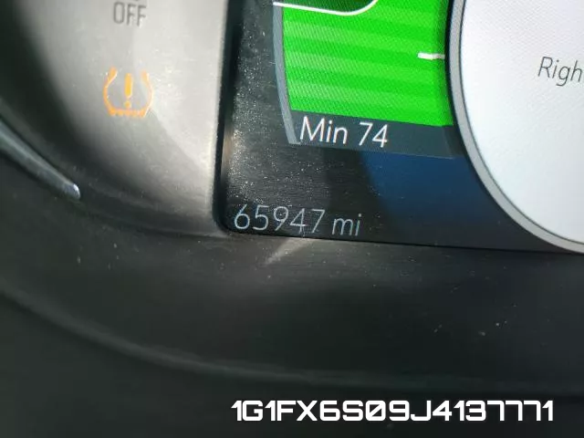 1G1FX6S09J4137771 фото 9
