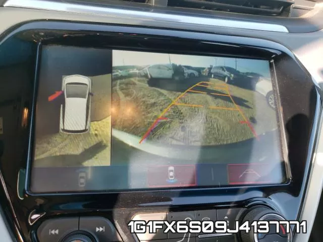 1G1FX6S09J4137771 фото 10
