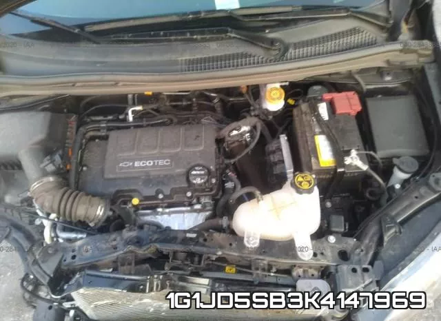1G1JD5SB3K4147969 фото 2
