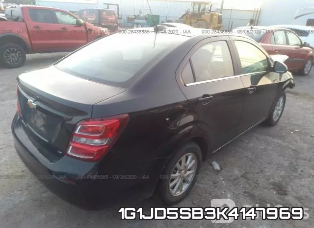 1G1JD5SB3K4147969 фото 5