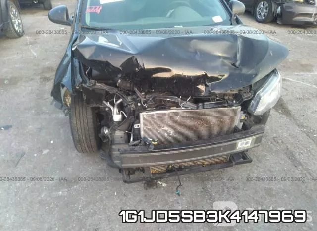 1G1JD5SB3K4147969 фото 7