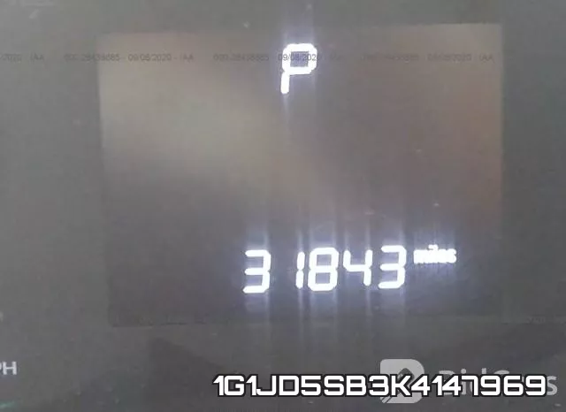 1G1JD5SB3K4147969 фото 8