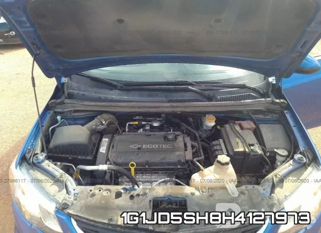 1G1JD5SH8H4127973 фото 2