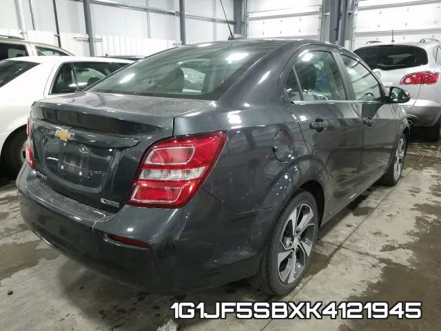 1G1JF5SBXK4121945 фото 5