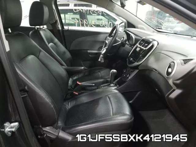 1G1JF5SBXK4121945 фото 6
