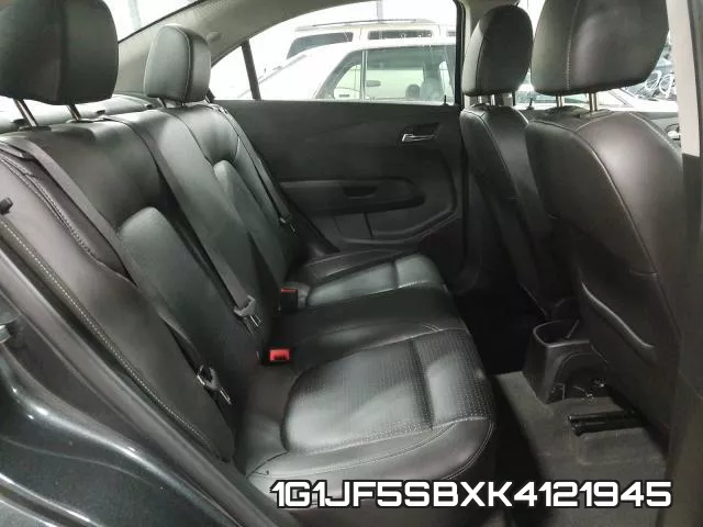 1G1JF5SBXK4121945 фото 7