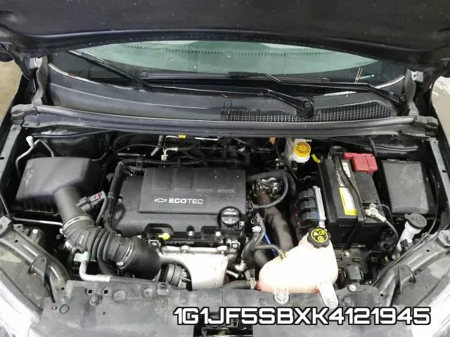 1G1JF5SBXK4121945 фото 8